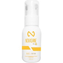 Orevio Çocuklar Için Yüksek Koruma Faktörlü Güneş Losyonu 50 ml Kids Sun Cream Güneş Kremi