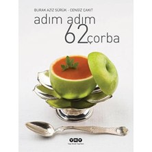 Orevio Adım Adım 62 Çorba