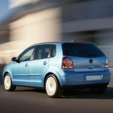 Orevio Vw Polo 2005-2009 ile Uyumlu 3B9955985A Arka Cam Su Fiskiye Memesi