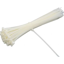 Kablo Bağı 3,6*150 Beyaz