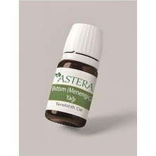 Orevio Saf Bıttım (Menengiç) Yağı 10 ml