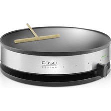 Caso cm 1300 Krep Makinesi