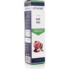 Orevio Nar Ekşisi 250 ml