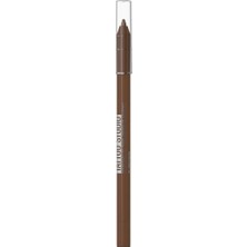 Orevio Tattoo Liner Jel Göz Kalemi - 911 Smooth Walnut (Kahverengi)