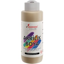 Orevio Ten Rengi Akrilik Boya, 120 ml