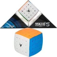 Orevio 5x5 Pillow Zeka Küpü