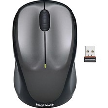 Orevio M235 Siyah Kablosuz Mouse
