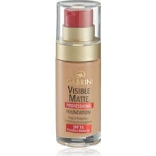 Visible Foundation 4