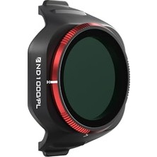Orevio Djı Mini 5 Pro Için ND1000/PL Filtre, Polarize, 10 Stop Işık Azaltma