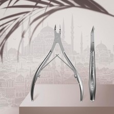 Orevio Kütikül Et Pensi 5 mm Türkiye Edition Ns-12-5t