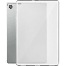 Luord-Store X200 Tab A8 10.5 Şeffaf - Şeffaf