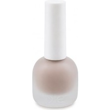 Orevio Soğuk Alt Tonlu Likit Kontür, Doğal Görünümlü Bronzer Latte (BR02)