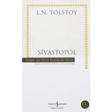 Orevio Sivastopol