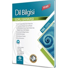 Bilgi Sarmal Tyt Ayt Dil Bilgisi Soru Bankası