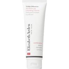 Orevio Visible Difference Skin Balancing Exfoliating Cleanser, 125 ml
