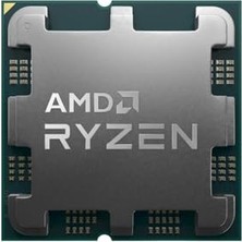 Orevio Ryzen 5 7500X3D Işlemci, 4.0ghz, Tray