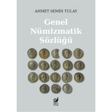 Sakin Kitap Genel Nümizmatik Sözlüğü