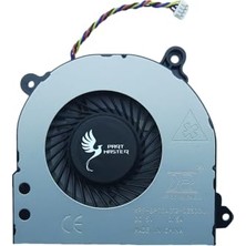 Orevio Casper Nirvana H36 Notebook ile Uyumlu Işlemci Fanı