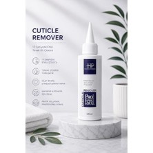 Orevio Kütikül Temizleme Solüsyonu, 118 ml
