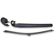 Orevio Arka Cam Silecek Kolu Takımı 8R0955407 Audi Q5 ile Uyumlu 2009-2012