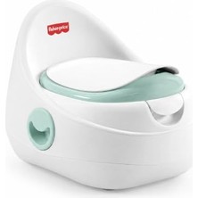 Orevio Lazımlık 8 Ay ve Üzeri Bebekler Için, Çıkarılabilir Iç Hazne, Kolay Temizlenebilir, Hafif ve Taşınabilir, Ergonomik Tasarım, Güvenli ve Dayanıklı