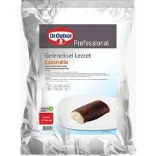 Orevio Kazandibi Tatlısı Hazırlama Karışımı 3 kg