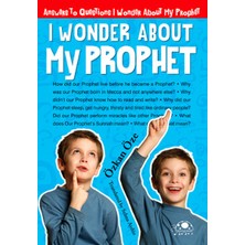 Uğurböceği Yayınları I Wonder About My Prophet