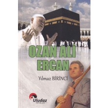 Uludaz Yayınları Ozan Ali Ercan