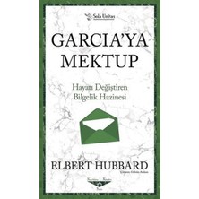 Sola Unitas Garcia'ya Mektup - Kısaltılmış Klasikler Serisi
