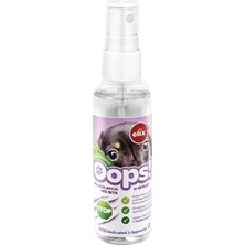 Orevio Bitki Özlü Köpek Kovucu Sprey 75 ml