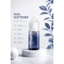 Orevio Üre ve Tea Tree Extract Içerikli Tırnak Yumuşatıcı 30 ml