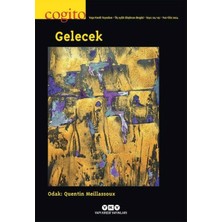 Yapı Kredi Yayınları Cogito 114-115: Gelecek