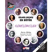 The Çocuk Gelmiş Geçmiş En Büyük Gökbilimciler