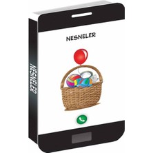 Beta Kids Nesneler
