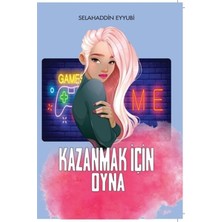 Uludaz Yayınları Kazanmak Için Oyna