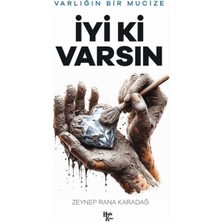 Halk Kitabevi Iyi Ki Varsın