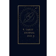 Orevio Tarot Günlüğü 2023