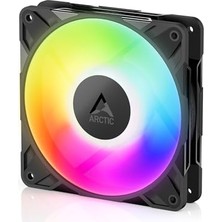 Orevio P12 Pro Argb 120 mm 3000RPM 77CFM Yüksek Performans Kasa Fanı (ACFAN00309A)