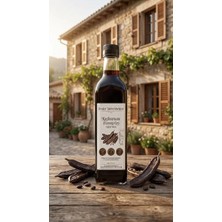Orevio Keçiboynuz (Harnup) Özü 700 G (Soguk Pres&katkısız)