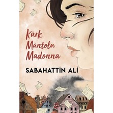 Dokuz Yayınları Kürk Mantolu Madonna