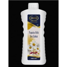 Orevio Papatya Özlü Sıvı El Sabunu 100 ml