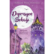 Dokuz Yayınları Depresyon Sokağı
