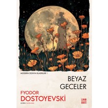 Dokuz Yayınları Beyaz Geceler