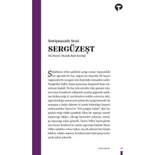 Turkuvaz Kitap Sergüzeşt