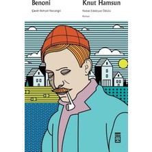 Timaş Yayınları Benoni