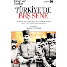 Yeditepe Yayınevi Türkiyede Beş Sene
