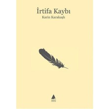 Aras Yayıncılık Irtifa Kaybı