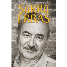 Dorlion Yayınları Şükrü Erbaş Eşikler Şairi