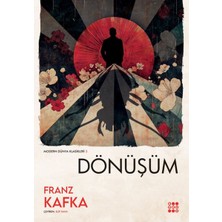 Dokuz Yayınları Dönüşüm