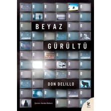 Siren Yayınları Beyaz Gürültü